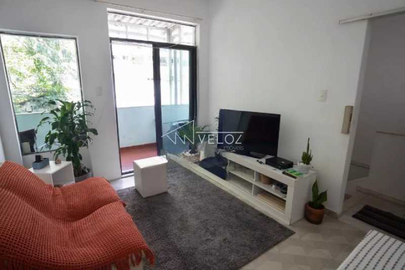 Casa de Vila à venda com 3 quartos, 102m² - Foto 3