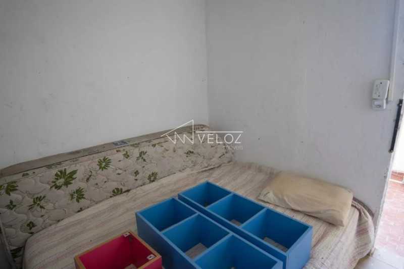 Casa de Vila à venda com 3 quartos, 102m² - Foto 9