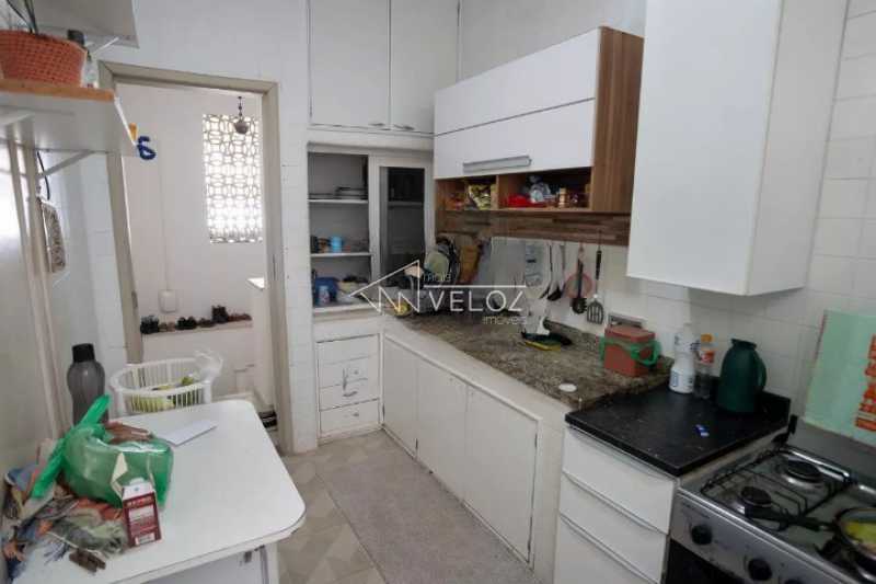 Casa de Vila à venda com 3 quartos, 102m² - Foto 10