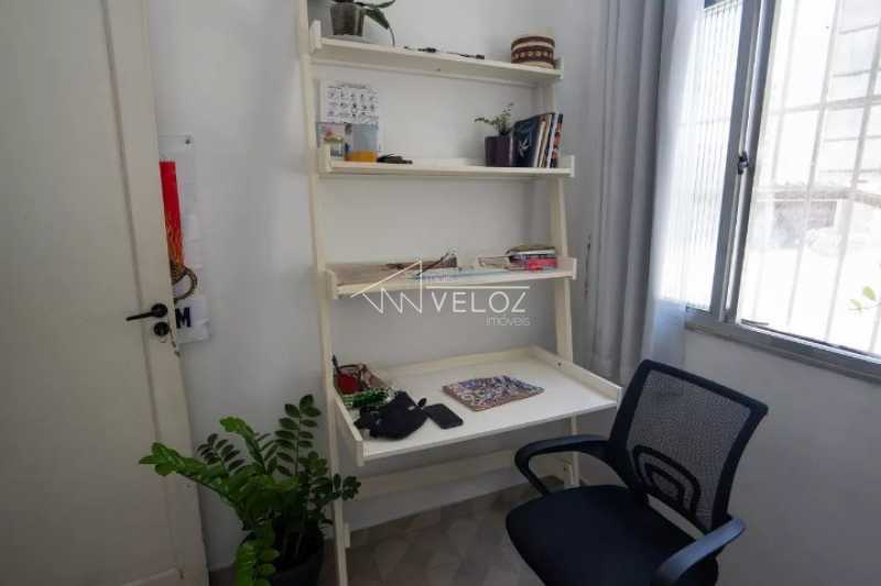 Casa de Vila à venda com 3 quartos, 102m² - Foto 11