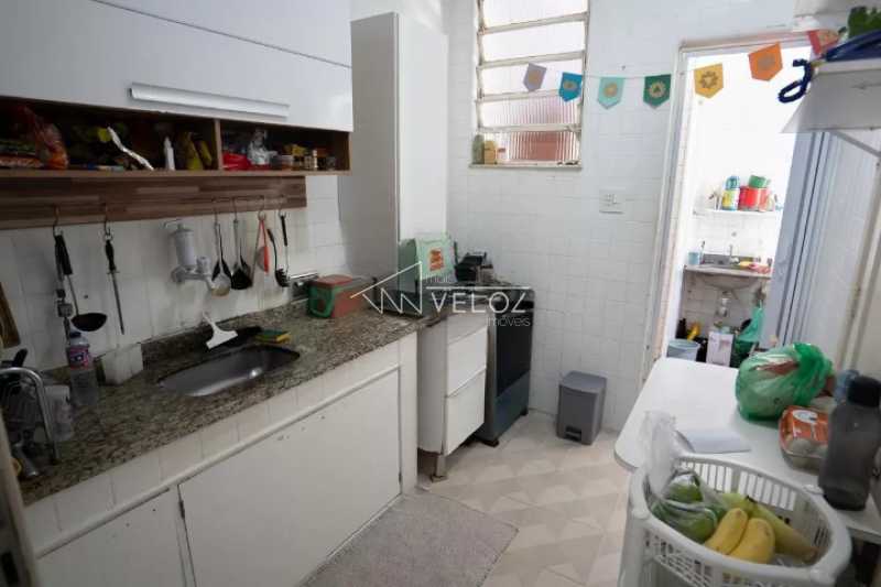 Casa de Vila à venda com 3 quartos, 102m² - Foto 12