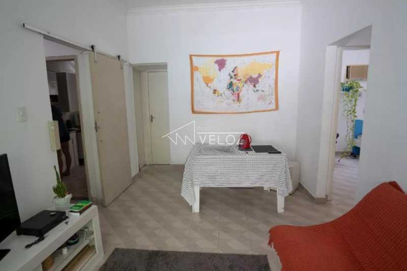 Casa de Vila à venda com 3 quartos, 102m² - Foto 2