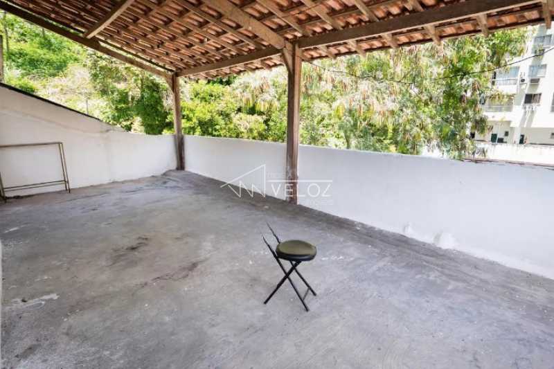 Casa de Vila à venda com 3 quartos, 102m² - Foto 5