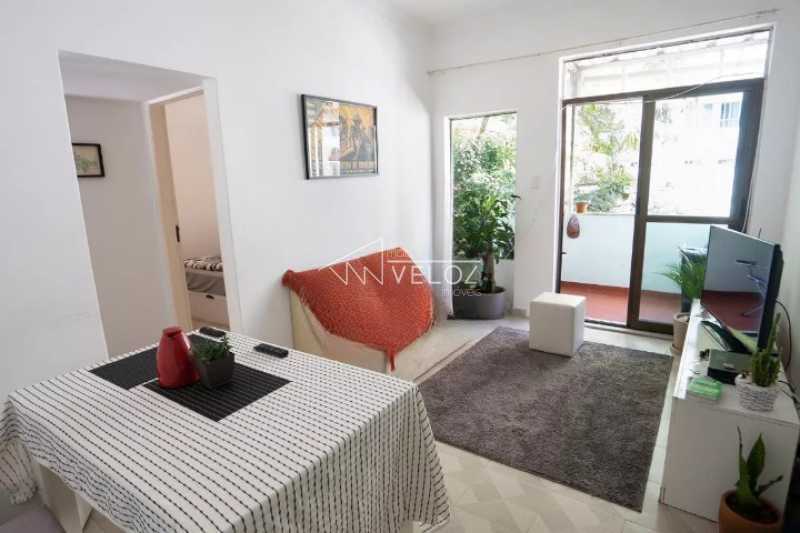 Casa de Vila à venda com 3 quartos, 102m² - Foto 1