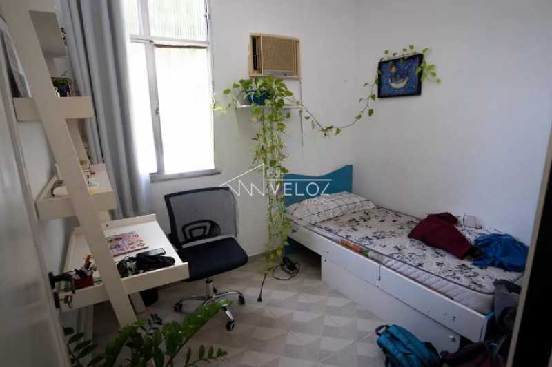 Casa de Vila à venda com 3 quartos, 102m² - Foto 18