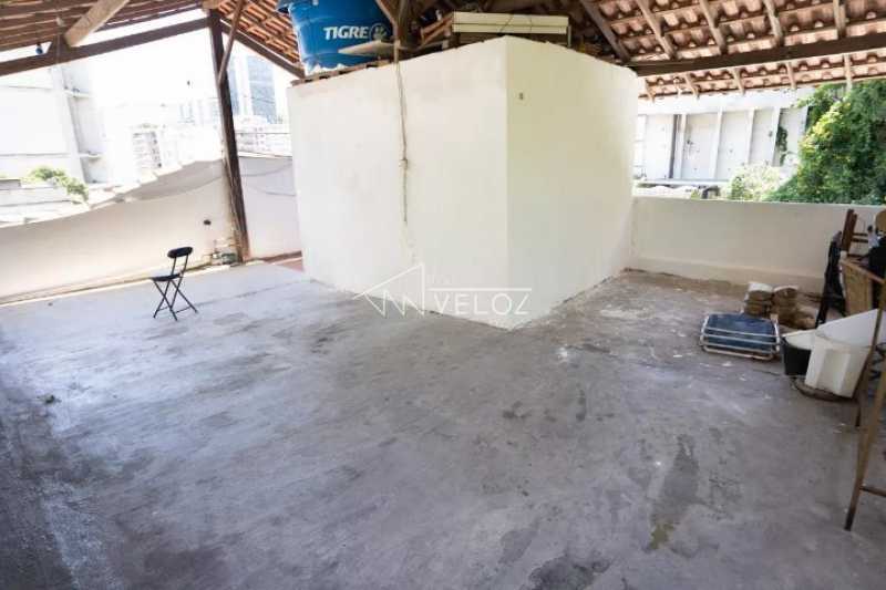 Casa de Vila à venda com 3 quartos, 102m² - Foto 19