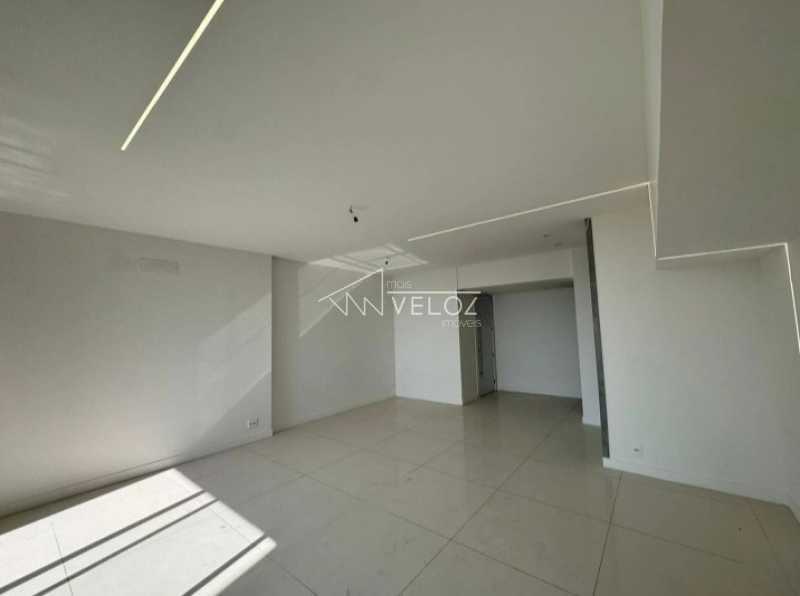 Apartamento à venda com 3 quartos, 181m² - Foto 12