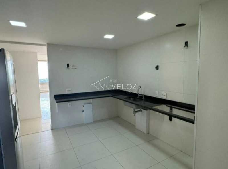 Apartamento à venda com 3 quartos, 181m² - Foto 18