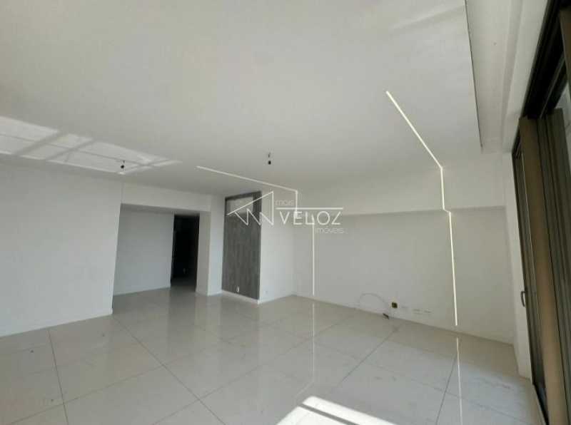 Apartamento à venda com 3 quartos, 181m² - Foto 13