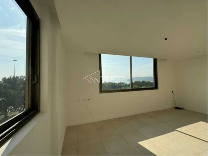 Apartamento à venda com 3 quartos, 181m² - Foto 9