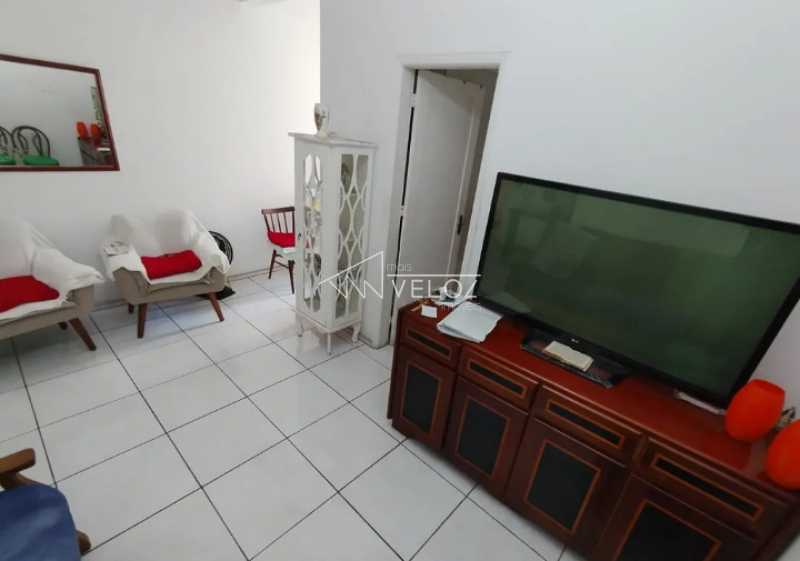 Apartamento à venda, 43m² - Foto 2