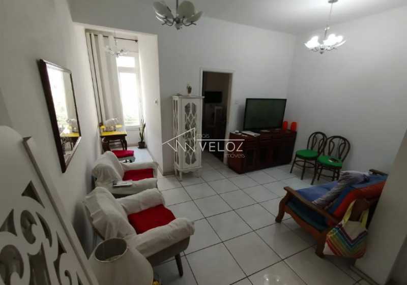 Apartamento à venda, 43m² - Foto 3