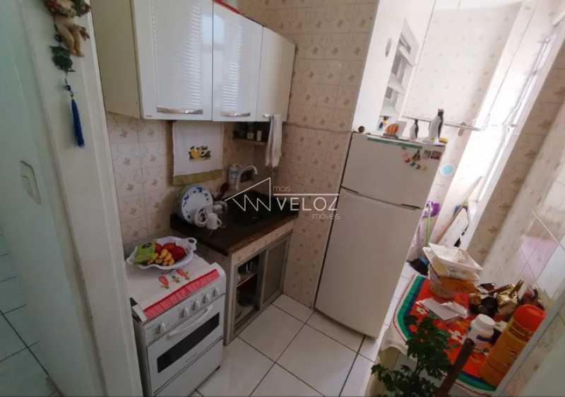 Apartamento à venda, 43m² - Foto 6