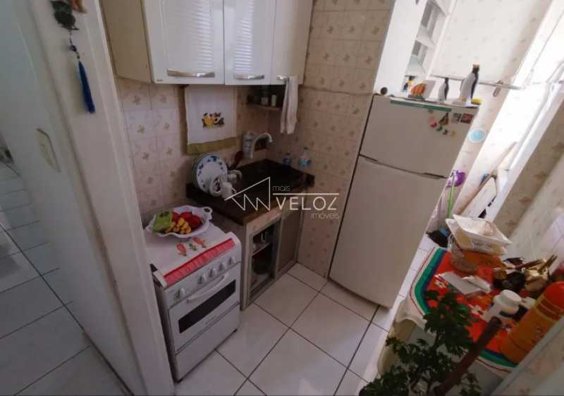 Apartamento à venda, 43m² - Foto 7