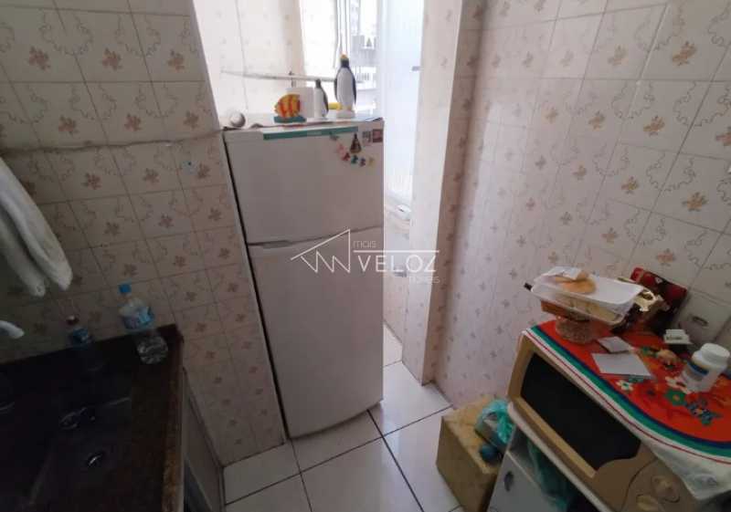 Apartamento à venda, 43m² - Foto 9