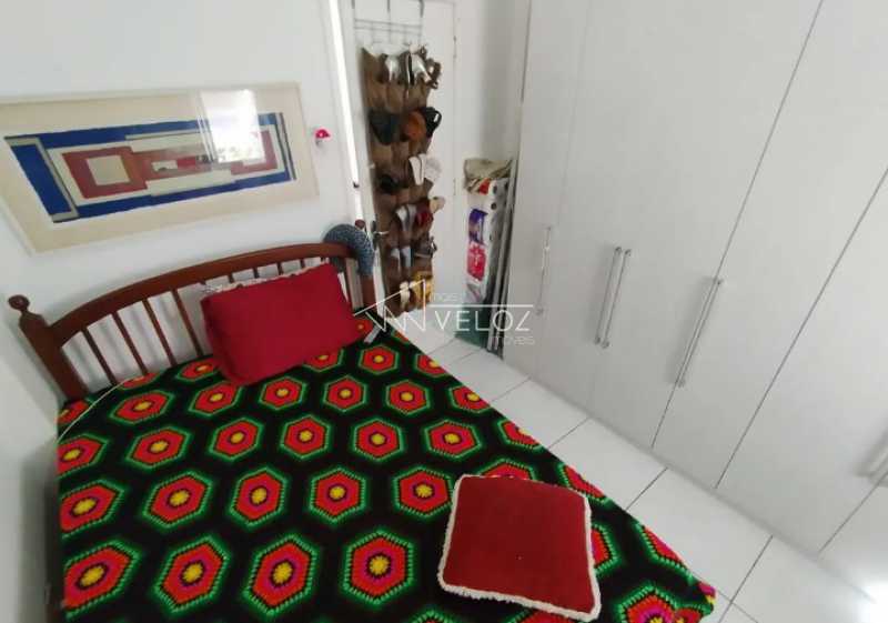 Apartamento à venda, 43m² - Foto 16