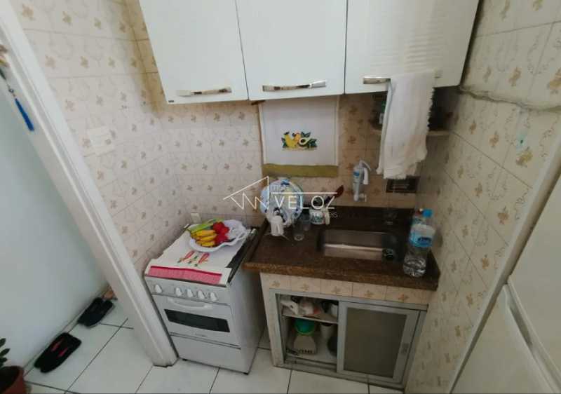 Apartamento à venda, 43m² - Foto 12