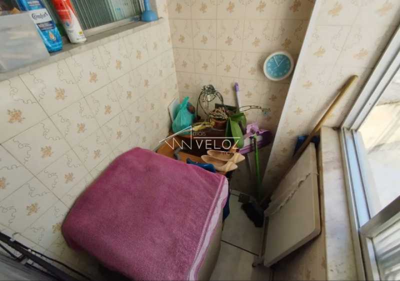 Apartamento à venda, 43m² - Foto 13