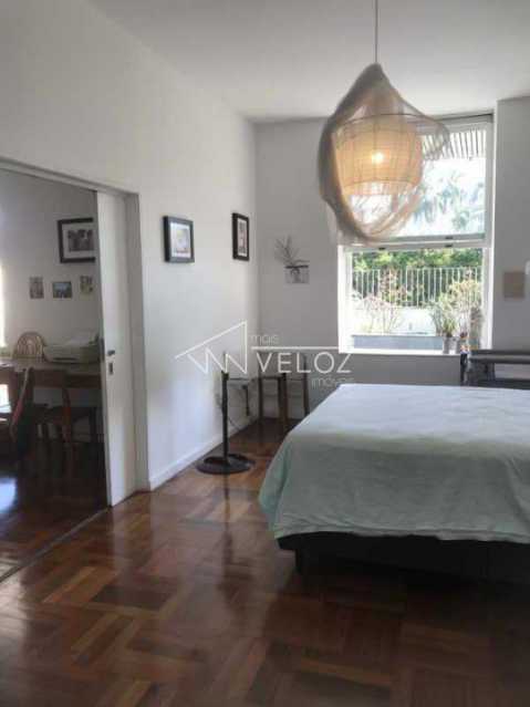 Apartamento à venda com 5 quartos, 530m² - Foto 3