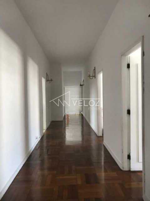 Apartamento à venda com 5 quartos, 530m² - Foto 4