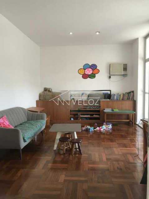 Apartamento à venda com 5 quartos, 530m² - Foto 6