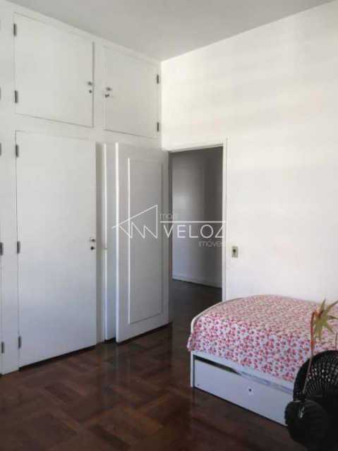 Apartamento à venda com 5 quartos, 530m² - Foto 7