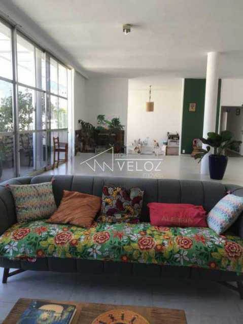 Apartamento à venda com 5 quartos, 530m² - Foto 10