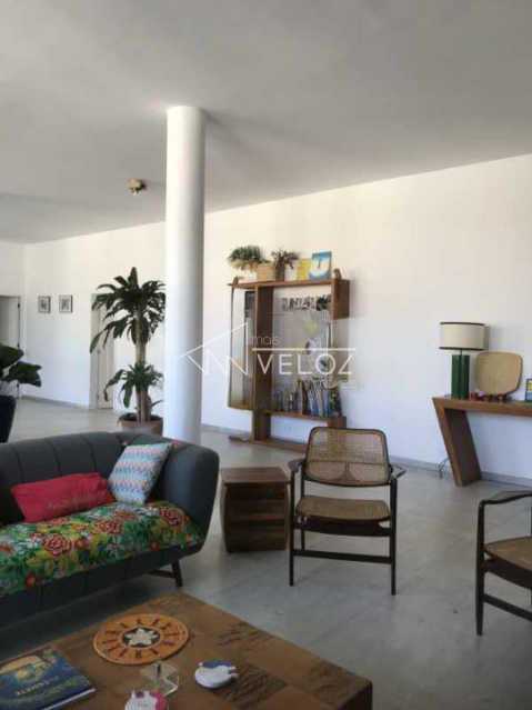 Apartamento à venda com 5 quartos, 530m² - Foto 18