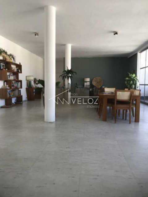 Apartamento à venda com 5 quartos, 530m² - Foto 19