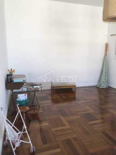 Apartamento à venda com 5 quartos, 530m² - Foto 21