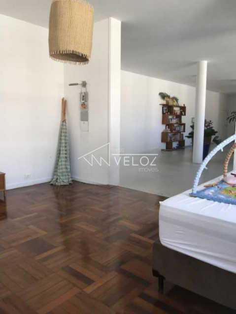 Apartamento à venda com 5 quartos, 530m² - Foto 22