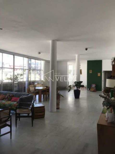 Apartamento à venda com 5 quartos, 530m² - Foto 23