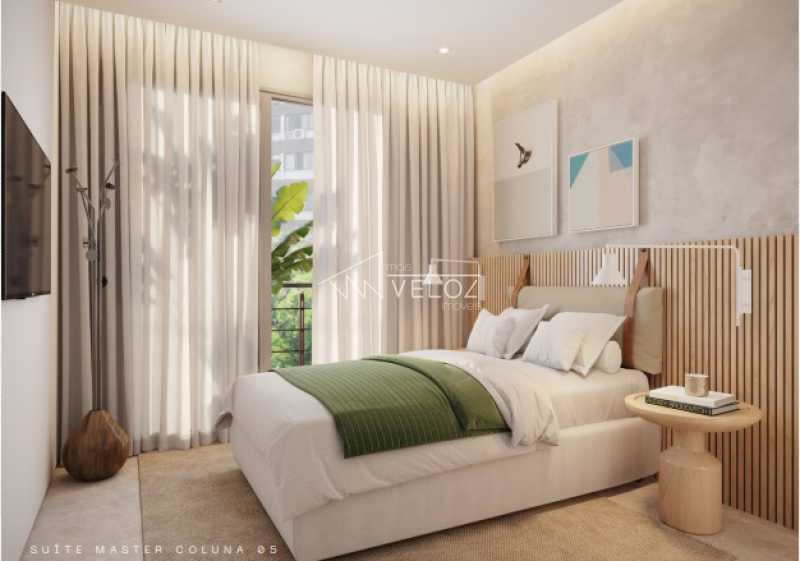 Apartamento à venda com 2 quartos, 71m² - Foto 3