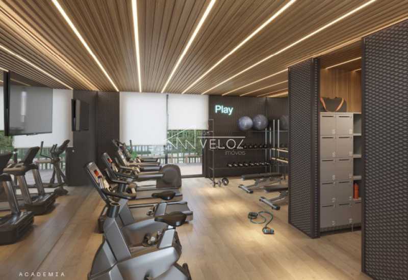 Apartamento à venda com 2 quartos, 71m² - Foto 21