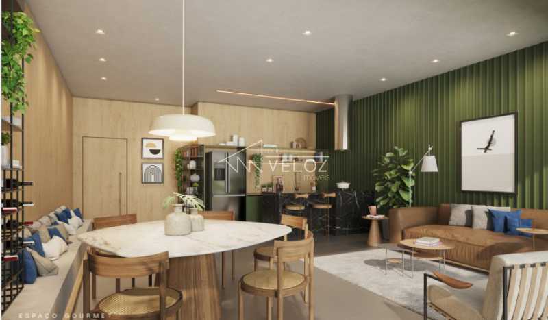Apartamento à venda com 2 quartos, 71m² - Foto 7