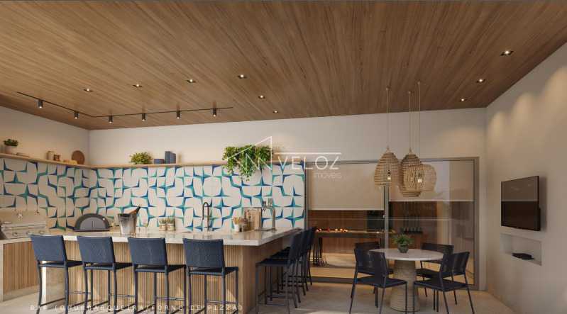 Apartamento à venda com 2 quartos, 71m² - Foto 12