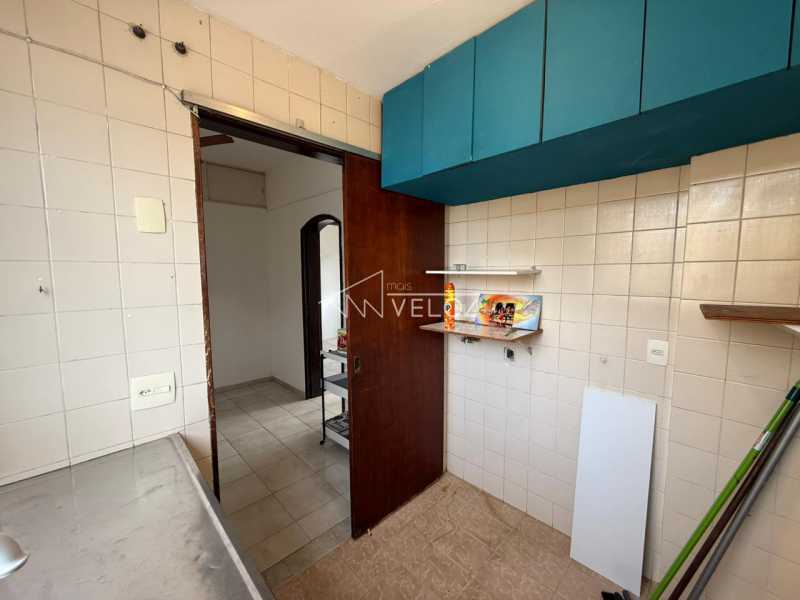 Apartamento, 2 quartos, 77 m² - Foto 5