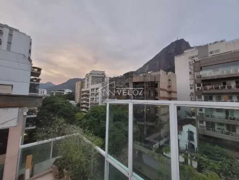 Cobertura à venda com 4 quartos, 216m² - Foto 10