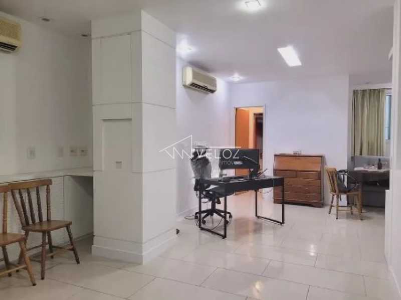 Cobertura à venda com 4 quartos, 216m² - Foto 12