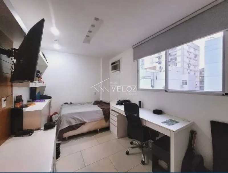 Cobertura à venda com 4 quartos, 216m² - Foto 15