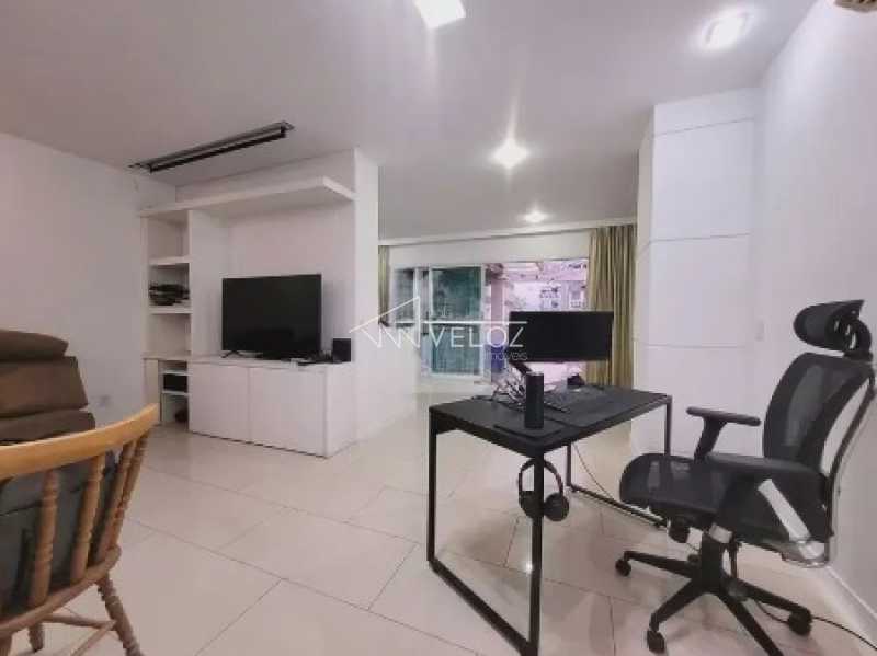 Cobertura à venda com 4 quartos, 216m² - Foto 16