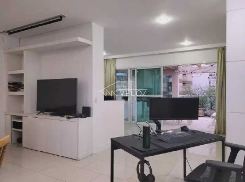 Cobertura à venda com 4 quartos, 216m² - Foto 17