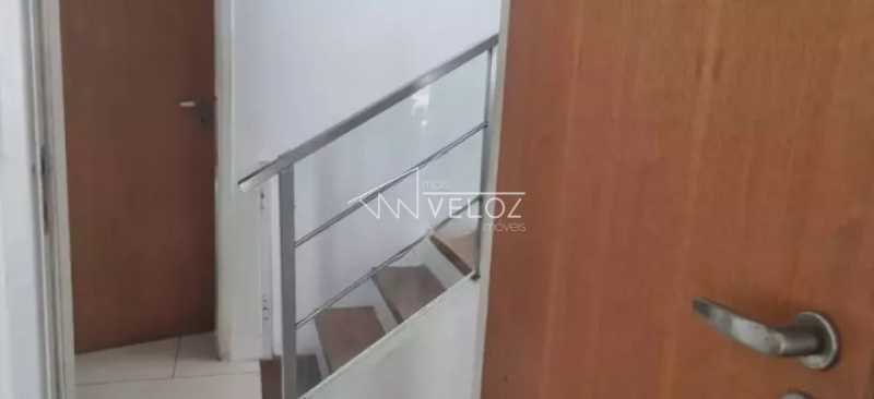 Cobertura à venda com 4 quartos, 216m² - Foto 21