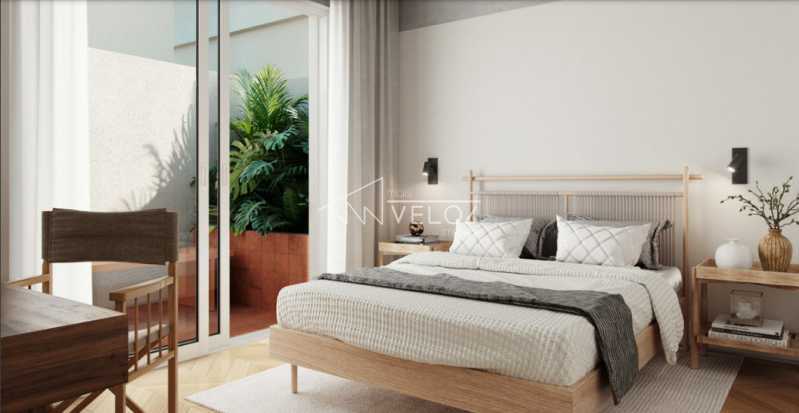 Apartamento à venda com 1 quarto, 55m² - Foto 9