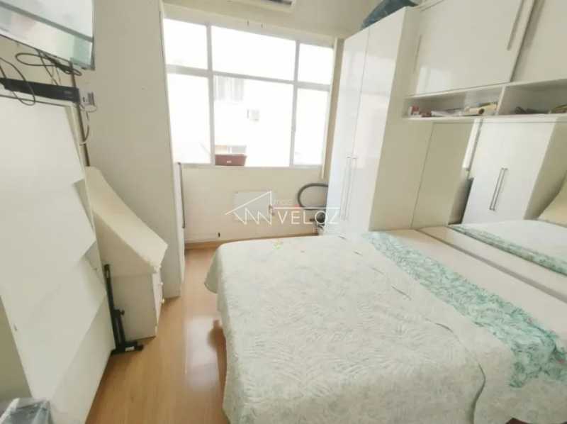 Apartamento à venda com 2 quartos, 75m² - Foto 12