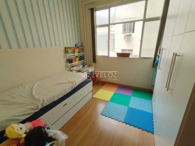 Apartamento à venda com 2 quartos, 75m² - Foto 16