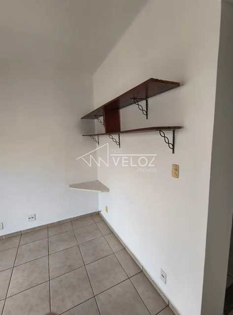 Kitnet e Studio à venda, 28m² - Foto 3