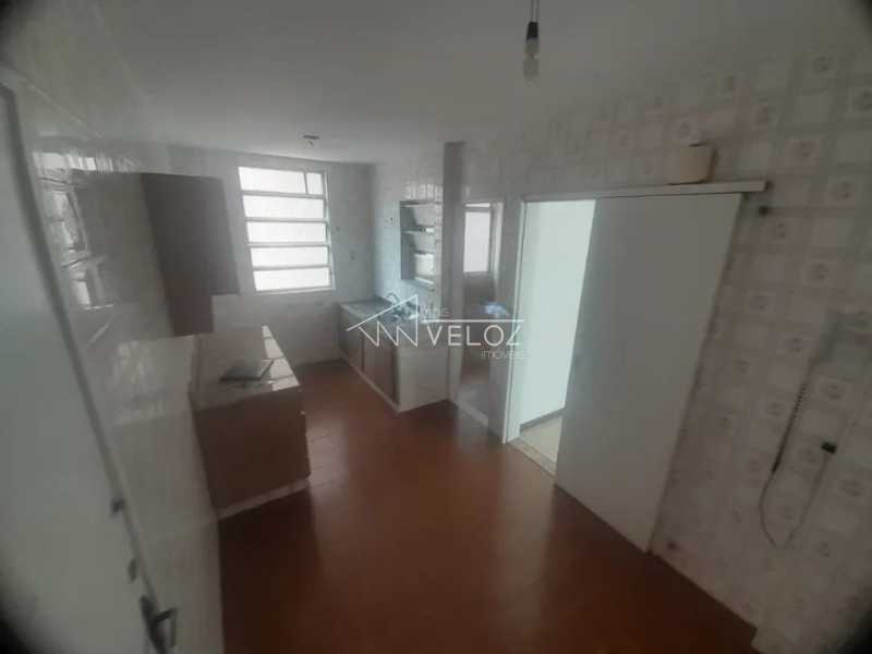 Apartamento à venda com 3 quartos, 110m² - Foto 15