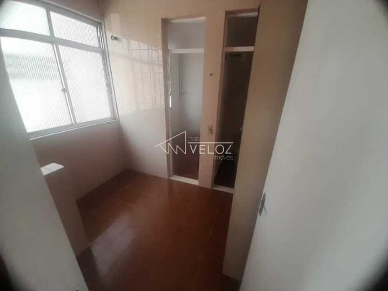 Apartamento à venda com 3 quartos, 110m² - Foto 23