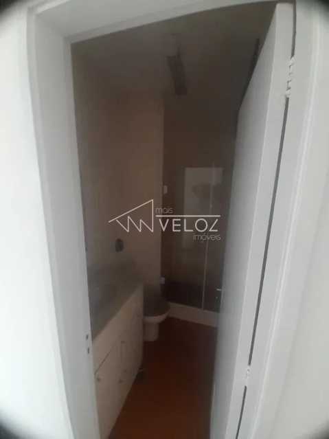 Apartamento à venda com 3 quartos, 110m² - Foto 19